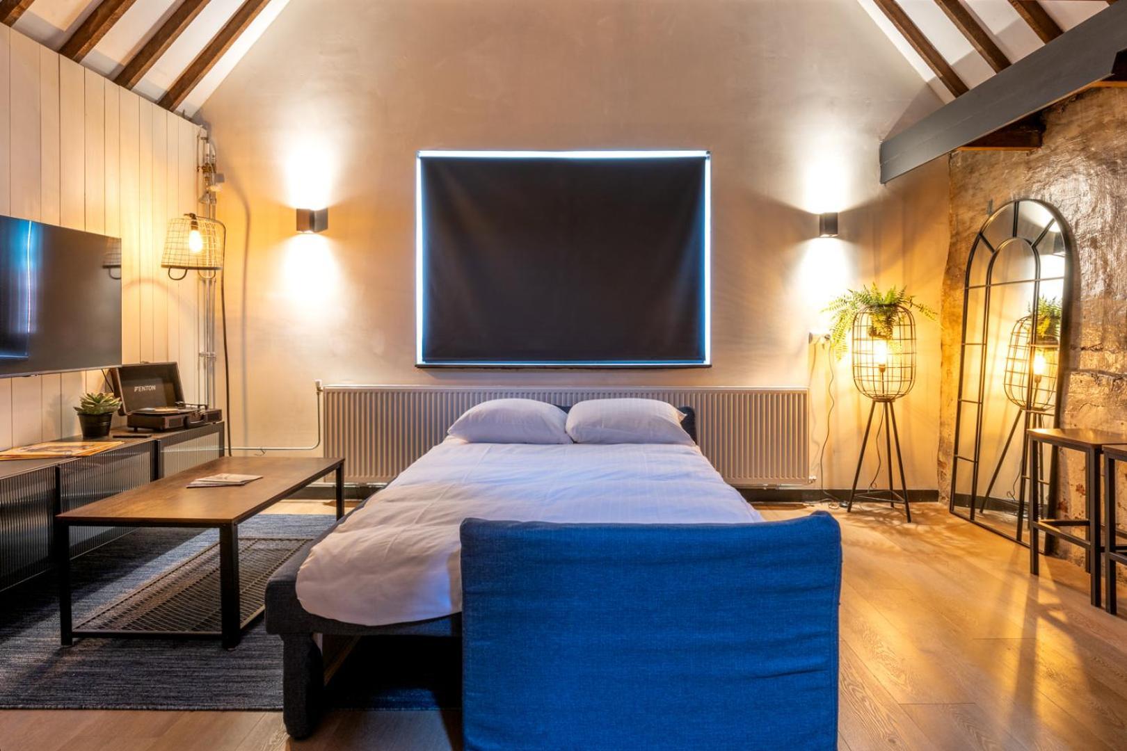 Grapelli Boutique Hotel Alkmaar Cameră foto