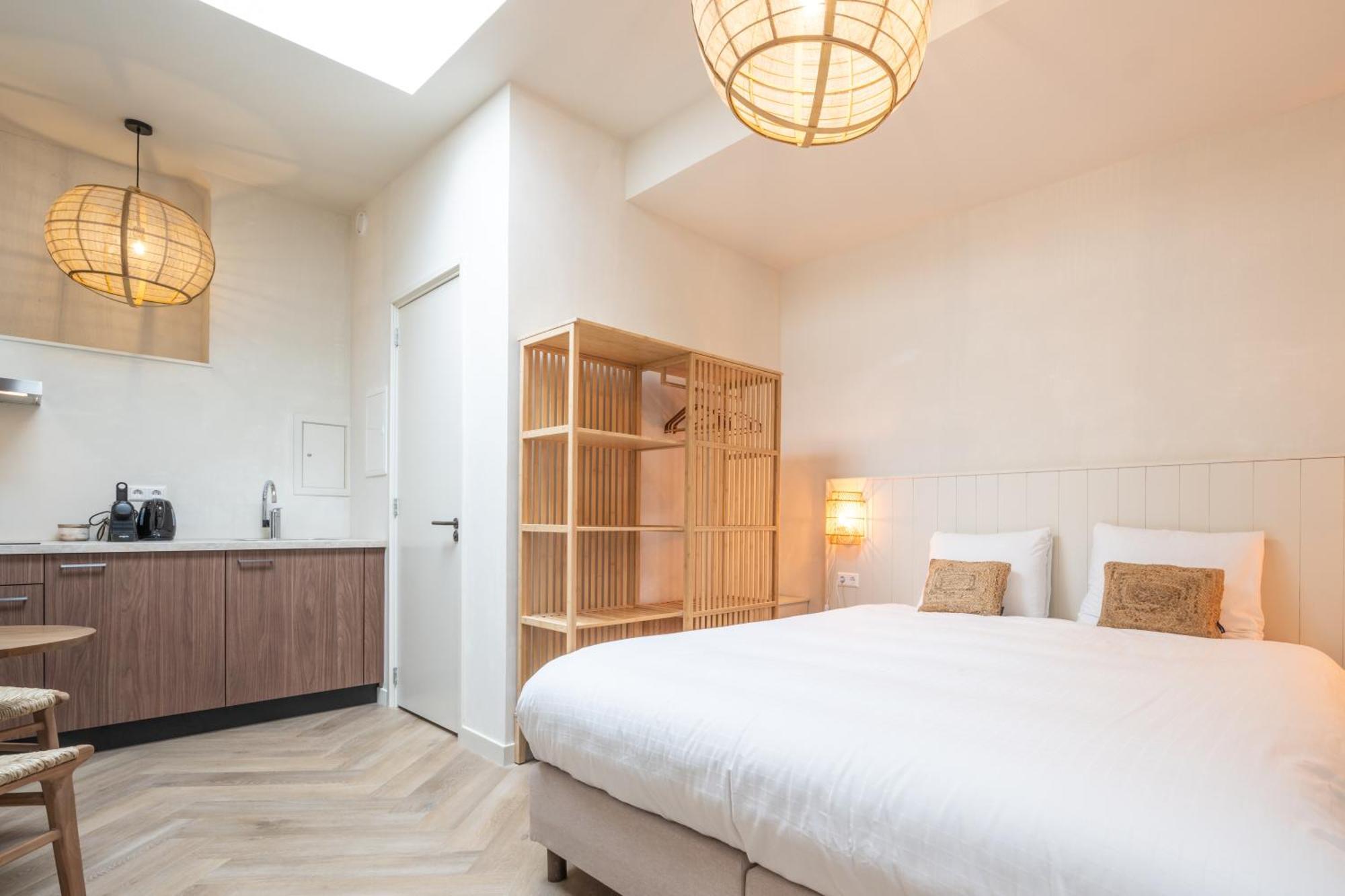 Grapelli Boutique Hotel Alkmaar Cameră foto